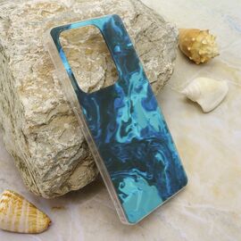 Futrola SUMMER VIBES - Xiaomi Redmi Note 13 Pro 4G plava (MS).