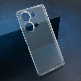 Futrola CLEAR FIT - Xiaomi Redmi Note 13 Pro 4G providna (MS).