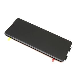 LCD displej (ekran) - Xiaomi Redmi Note 13 Pro Plus + Touch screen black (crni) ORG (MS).