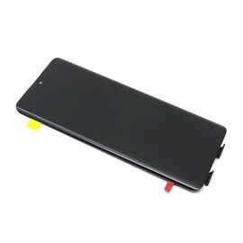LCD displej (ekran) - Xiaomi Redmi Note 13 Pro Plus + Touch screen ORG black (crni) (MS).
