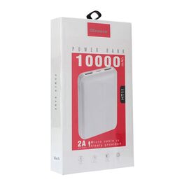 Univerzalna Back Up Baterija prenosiva baterija Oxpower HT11 10000mAh crna.