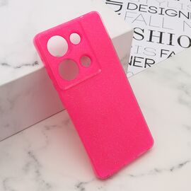 Futrola GLOW SHINING - Xiaomi Redmi Note 13 Pro 4G pink (MS).
