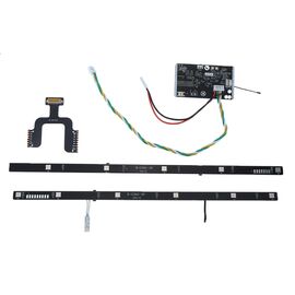 Kontrolor baterije sa konektorima - elektricni trotinet Xiaomi M365/1s/essential/Pro1/Pro2/mi3.