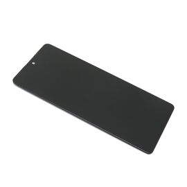 LCD displej (ekran) - Xiaomi Redmi Note 13 Pro 4G + Touch screen black (crni) ORG (MS).