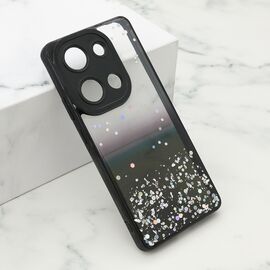 Futrola Fiesta - Xiaomi Redmi Note 13 Pro 4G crna (MS).