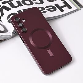 Futrola Magsafe Chrome - Samsung A165F Galaxy A16 bordo.