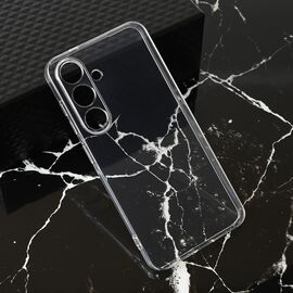 Silikonska futrola Teracell Giulietta - Samsung S931 Galaxy S25 Transparent.