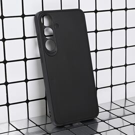 Futrola 3D Camera - Samsung S936 Galaxy S25 Plus crna.