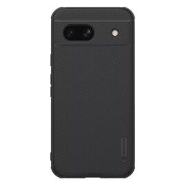Futrola Nillkin Scrub Pro - Google Pixel 8a crna.