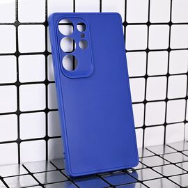 Futrola 3D Camera - Samsung S938 Galaxy S25 Ultra plava.