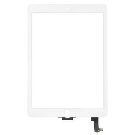 touchscreen - Apple iPad Air 2 white (beli).