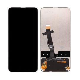 LCD displej (ekran) - Huawei P Smart Z/Huawei Y9 Prime 2019+touch screen crni.