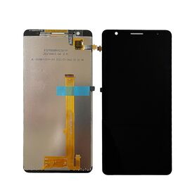 LCD displej (ekran) - ZTE Blade A31 Plus + touchscreen black (crni) CHO.