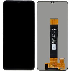 LCD displej (ekran) - Samsung A326 Galaxy A32 5G + touchscreen (without frame) Service Pack ORG/GH82-25453A.