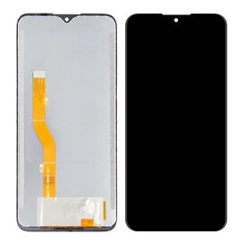 LCD displej (ekran) - Alcatel 1SE 2020 + touchscreen black (crni) CHO.