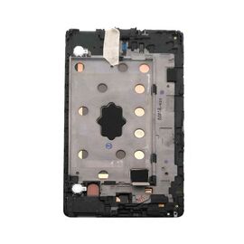 LCD displej (ekran) - Samsung T700/Galaxy TAB S 8.4+touch screen beli+frame Service Pack ORG.