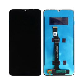 LCD displej (ekran) - Huawei Huawei nova Y70 Plus + touchscreen black (crni) ORG.