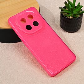 Futrola Sparkle Dust - Xiaomi Redmi Note 14 Pro 4G/5G/Pro Plus pink.