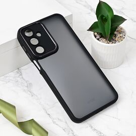 Futrola Shining Camera - Samsung A165B Galaxy A16 5G crna.