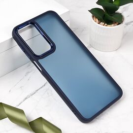 Futrola Shining Camera - Samsung A266 Galaxy A26 5G plava.