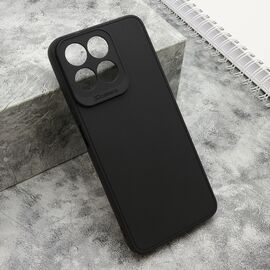 Futrola Soft 3D camera - Honor X7c/Honor 200 Smart crna (MS).