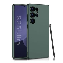 Futrola STYLISH II - Samsung S938 Galaxy S25 Ultra 5G zelena (GKK case) (MS).