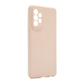 Futrola Soft 3D camera - Samsung A525 Galaxy A52 4G/A526 Galaxy A52 5G/A528B Galaxy A52s 5G roze (MS).