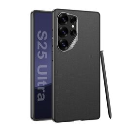 Futrola SKIN COVER - Samsung S938 Galaxy S25 Ultra 5G crna (GKK case) (MS).