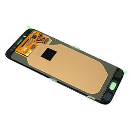 LCD displej (ekran) - Samsung J730F Galaxy J7 2017 + Touch screen black (crni) Full ORG (GH97-20736A) (MS).