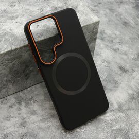 Futrola PRO CASES MagSafe - Samsung S931 Galaxy S25 5G crna (MS).