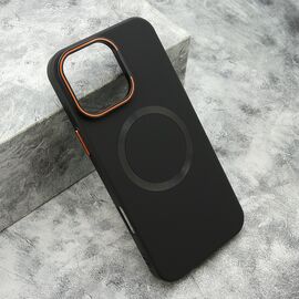 Futrola PRO CASES MagSafe - iPhone 16 Pro Max (6.9) crna (MS).