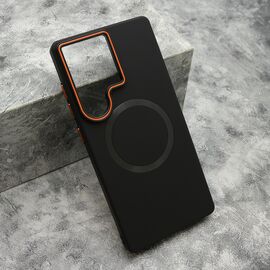 Futrola PRO CASES MagSafe - Samsung S938 Galaxy S25 Ultra 5G crna (MS).