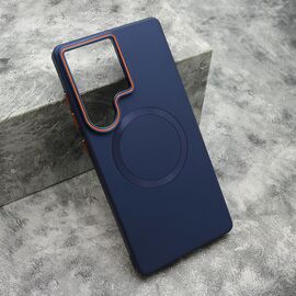 Futrola PRO CASES MagSafe - Samsung S938 Galaxy S25 Ultra 5G plava (MS).