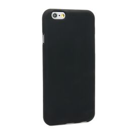 Futrola GENTLE COLOR - Iphone 6G/6S crna (MS).