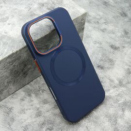 Futrola PRO CASES MagSafe - iPhone 16 Pro (6.3) plava (MS).