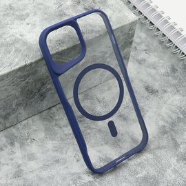 Futrola GRIP GUARD MagSafe - iPhone 15 plava (MS).