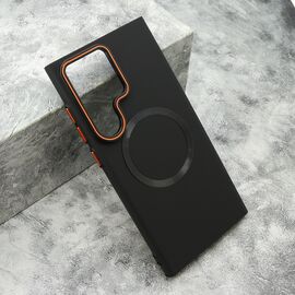 Futrola PRO CASES MagSafe - Samsung S928 Galaxy S24 Ultra 5G crna (MS).