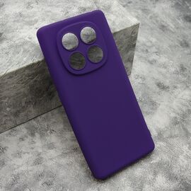 Futrola GENTLE COLOR - Xiaomi Redmi Note 14 Pro 4G lila (MS).