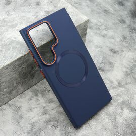 Futrola PRO CASES MagSafe - Samsung S928 Galaxy S24 Ultra 5G plava (MS).