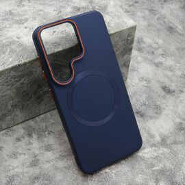 Futrola PRO CASES MagSafe - Samsung S931 Galaxy S25 5G plava (MS).