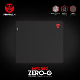 Podloga - mis Fantech MPC450 Zero-G crna.