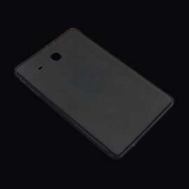 Silikonska futrola Ultra Thin - Samsung T560/T561/Galaxy Tab E 9.6 Transparent.