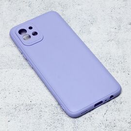 Futrola 3D Camera - Samsung A035 Galaxy A03 (EU) ljubicasta.