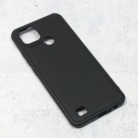 Futrola 3D Camera - Realme C25 crna.