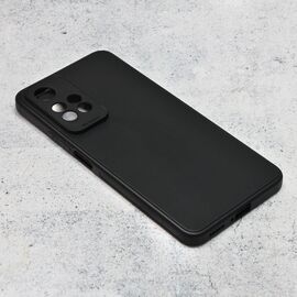 Futrola 3D Camera - Xiaomi Redmi Note 11 Pro Plus/Poco X4 NFC crna.