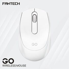 Mis Wireless Fantech W603 GO beli.