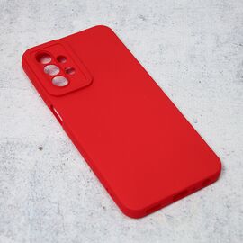 Futrola Silikon Pro Camera - Samsung A235 Galaxy A23 crvena.
