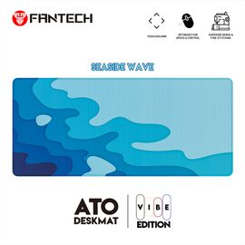 Podloga - mis Fantech MP905 Vibe Seaside Wave.