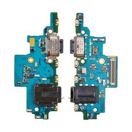 Flet - Samsung A725/Galaxy A72 za punjenje (plocica sa konektorom) + Mikrofon.