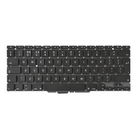 Tastatura - laptop Apple Macbook Air A1370 US crna veliki enter.